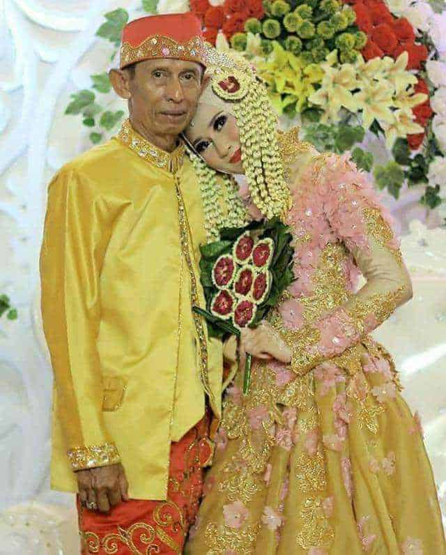 Tahun Dudo Mitos Pantangan Orang Jawa Untuk Menikah