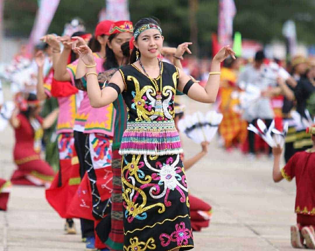 Pro-kontra Taman Budaya Senilai 80 Milyar Yang Bakal Dibangun Di Jepara